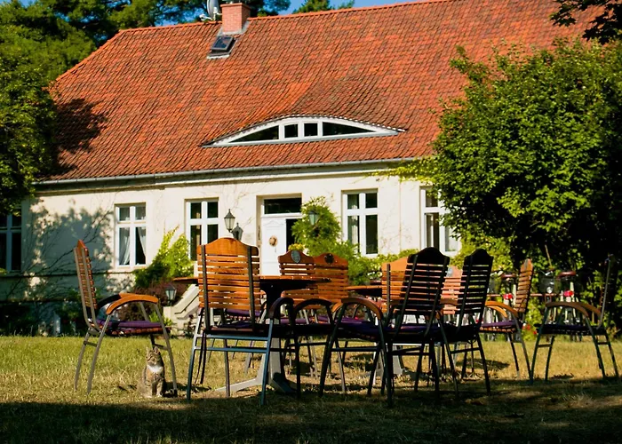 Hotel Im Park
