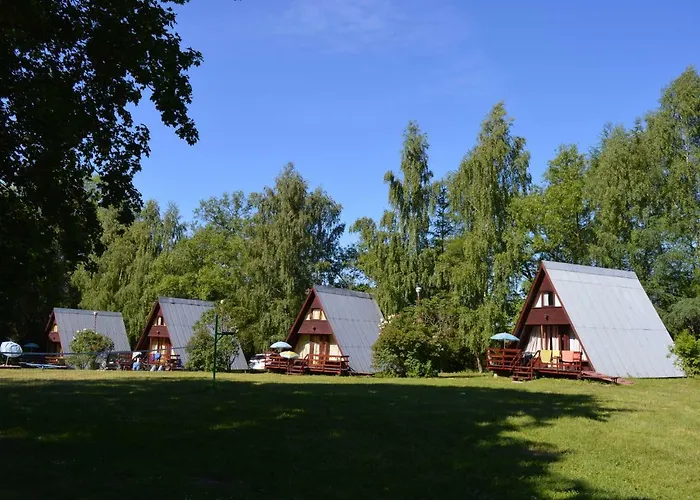 Hotel Im Park