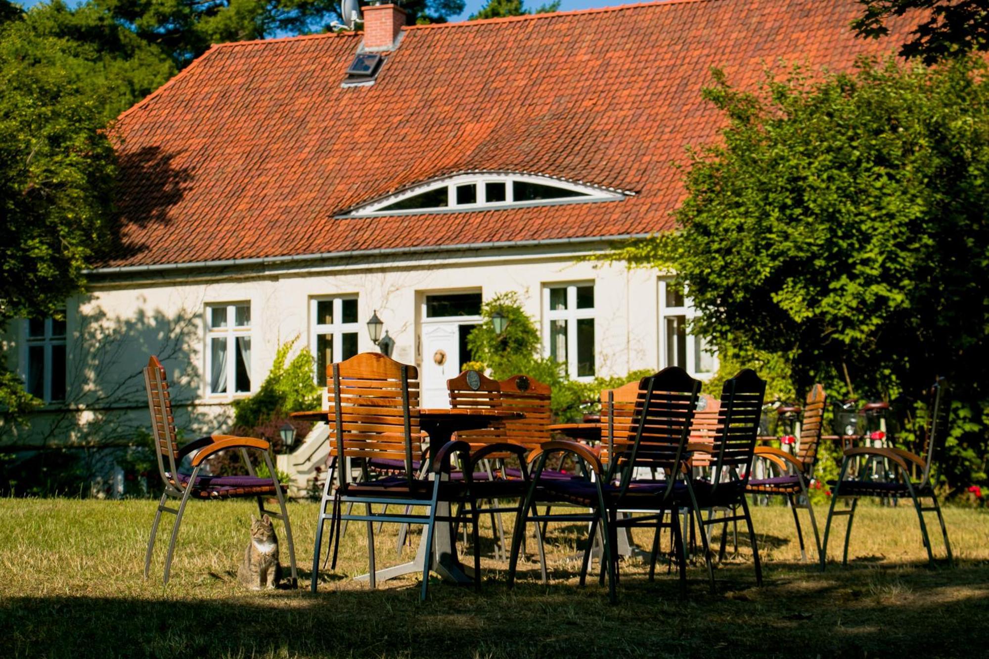 Hotel Im Park